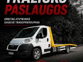 Tralas, Tralas klaipėda, traliuko paslaugos