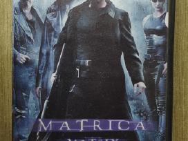 Video Vhs kasetė