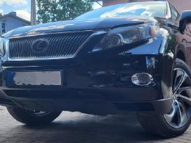 Lexus Rx 450h