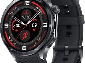 Oneplus Watch 3 46 mm Obsidian Titanium