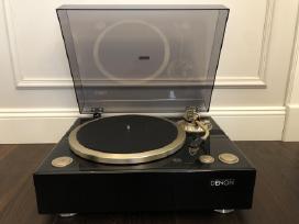 Denon Dp-a100 100-mečio riboto leidimo