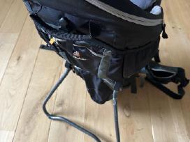 Deuter vaikų nešynė-kuprinė už 150 eur