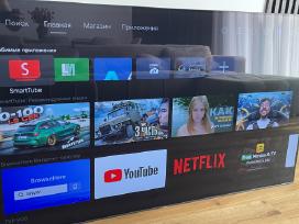 Sony Bravia Kd-65a1