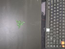 Razer blade pro 17