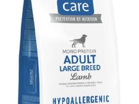Parduodu Brit Care Lamb & Rice 12 kg šunų maistą