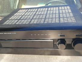 Yamaha Ax 596