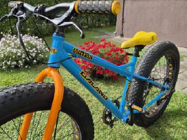Parduodamas Galano Fatman 26 Fatbike