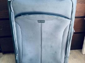 Didelis lagaminas extra light