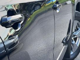 Ravento Detailing - Poliravimas , cheminis valymas