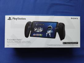 Playstation portal
