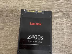 Sandisk SSD 128gb