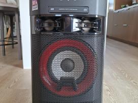 LG Ok55 garso sistema
