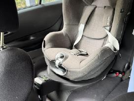 Kėdutė Cybex Sirona Z i-size Plus ir isofix bazė