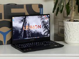 Parduodamas Legion 5 su Rtx 3060, Ryzen, 120hz.