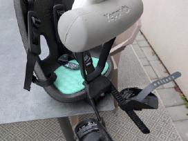 Thule Yepp Nexxt Mini vaikiška dviračio kėdutė