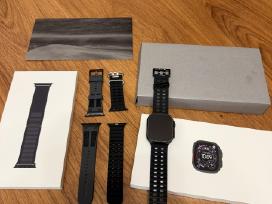 Parduodu apinauji Apple watch ultra 3