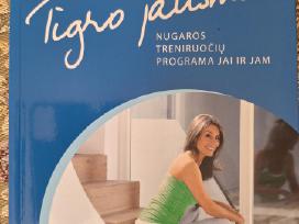 Tigro jausmas