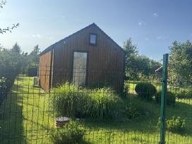 6a sodo sklypas Vaiteliai s/b