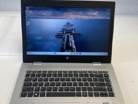Hp Probook 640 G5 i5-8365u 16 GB RAM 256 SSD