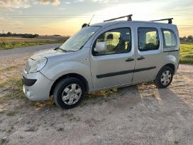 Renault cango