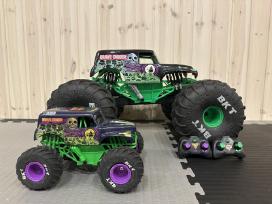 Parduodu RC monster truck