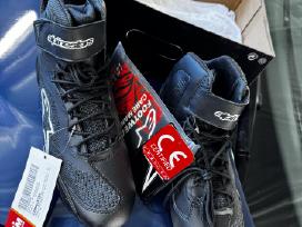 Alpinestars nauji moto batai 43 dydis