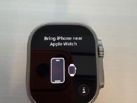 Apple Watch ultra