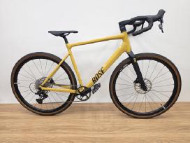 Rose Backroad AL 2025 28er L 1x12s Sram Apex