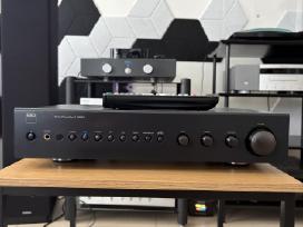 Nad c165bee Preamp/pradinis