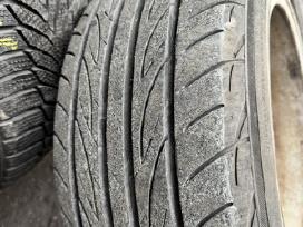 Yokohama Advan Fleva 225/55 R17 – 4 vnt.