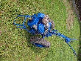 Motoblokas Mtz-05