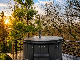 180x 200 jacuzzi kubilai - 2 metai garantija