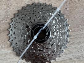 Shimano kasetė Cs-hg700-11