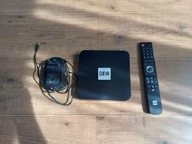 Android TV priedėlis