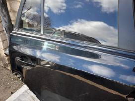 Bmw 2007 X3 dureles