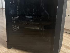 Rtx 3080 žaidimų kompiuteris