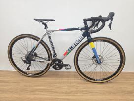 Cinelli Zydeco 28er M 2x10s Shimano GRX