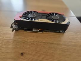 Gainward Geforce Gtx 1060 6gb Gddr5