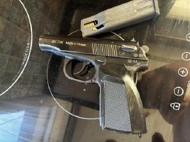 Izh-71h (.380 Acp)