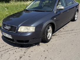 Parduodu automobili
