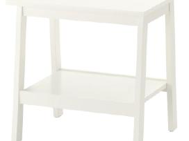 Ikea lunnarp kavos/žurnalinis staliukas