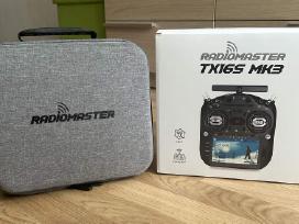 Radiomaster Tx16s Mk3