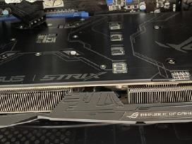 Asus Rog Strix Gtx 1060 6gb