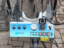 Garų valymo įrenginys C-vapor