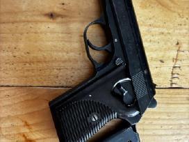 Parduodamas Cz Vz. 50, 7,65 Browning (.32 Acp)