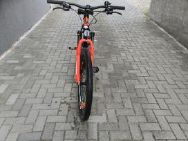Good Bike Desert 27.5" MTB Alu rėmas 21 pavara