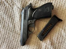 Bernardelli Model 60, 7,65 Browning (.32 Acp)