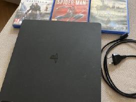 Ps4 slim