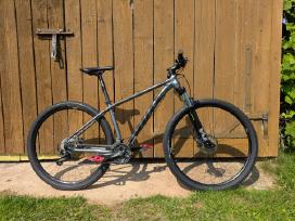 MTB dviratis White XC 290 Lite