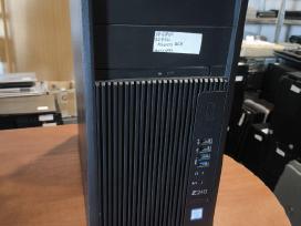 Z240 I7-6700 32gb Ddr4 512gb SSD M4000 8gb